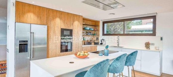 5 bedrooms House in Sant Vicenc De Montalt, Spain No. 143873 20