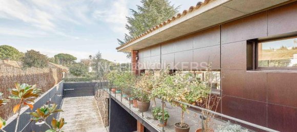 5 bedrooms House in Sant Vicenc De Montalt, Spain No. 143873 40