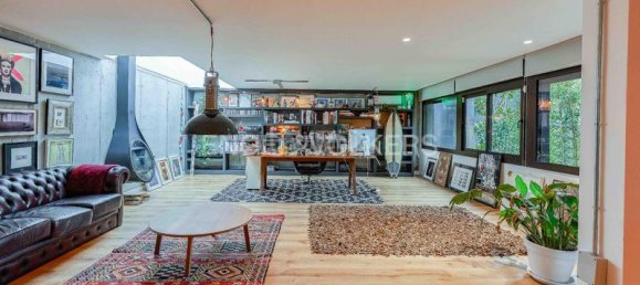 5 bedrooms House in Sant Vicenc De Montalt, Spain No. 143873 9