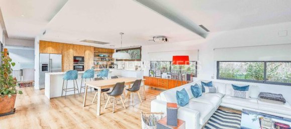 5 bedrooms House in Sant Vicenc De Montalt, Spain No. 143873 18