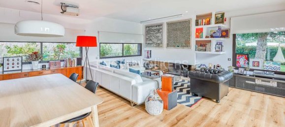 5 bedrooms House in Sant Vicenc De Montalt, Spain No. 143873 17