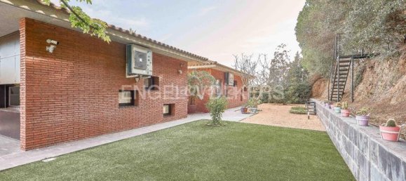 5 bedrooms House in Sant Vicenc De Montalt, Spain No. 143873 37