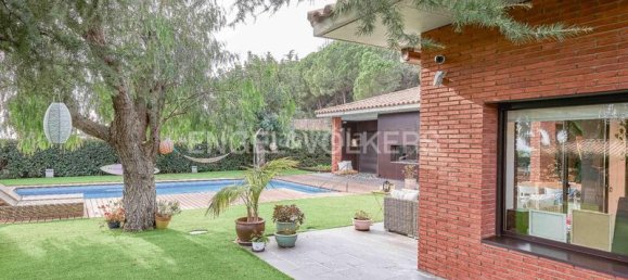 5 bedrooms House in Sant Vicenc De Montalt, Spain No. 143873 6
