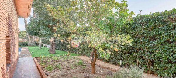 5 bedrooms House in Sant Vicenc De Montalt, Spain No. 143873 36