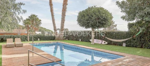 5 bedrooms House in Sant Vicenc De Montalt, Spain No. 143873 28