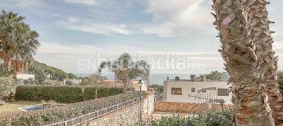 5 bedrooms House in Sant Vicenc De Montalt, Spain No. 143873 25