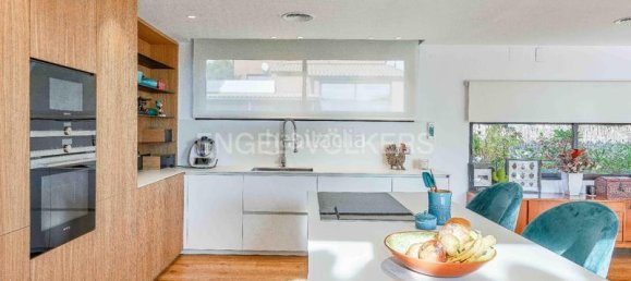 5 bedrooms House in Sant Vicenc De Montalt, Spain No. 143873 21