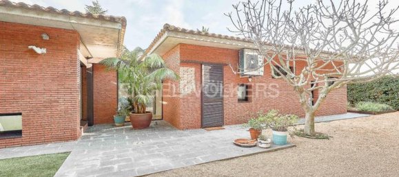 5 bedrooms House in Sant Vicenc De Montalt, Spain No. 143873 39