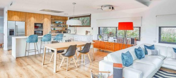 5 bedrooms House in Sant Vicenc De Montalt, Spain No. 143873 19