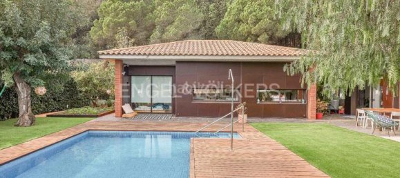 5 bedrooms House in Sant Vicenc De Montalt, Spain No. 143873 4