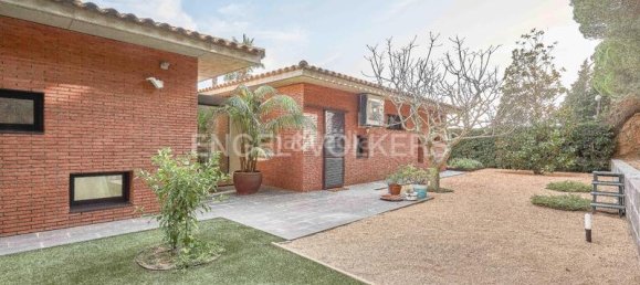 5 bedrooms House in Sant Vicenc De Montalt, Spain No. 143873 38