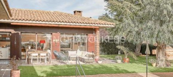 5 bedrooms House in Sant Vicenc De Montalt, Spain No. 143873 27