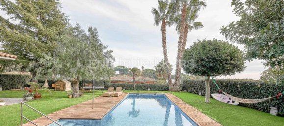 5 bedrooms House in Sant Vicenc De Montalt, Spain No. 143873 49