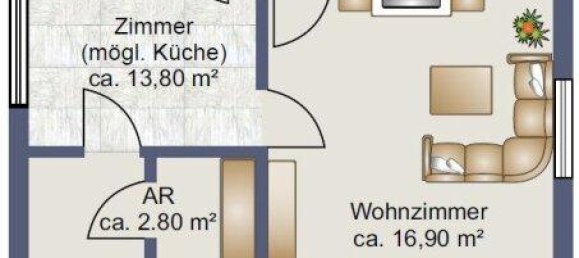 5غرفة منزل في Klosterneuburg, Austria رقم 169233 26