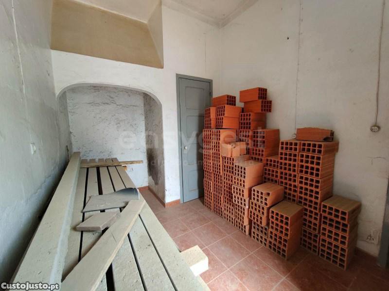 2 chambres Maison à Aljustrel, Portugal No. 273313