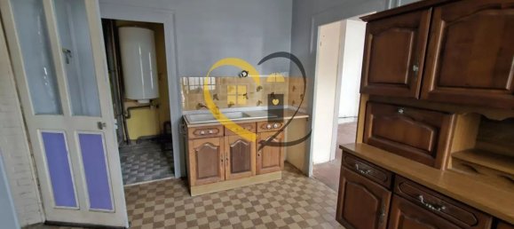 3 Schlafzimmer Haus in La Chapelle-d'Angillon, France, Nr. 263369 20