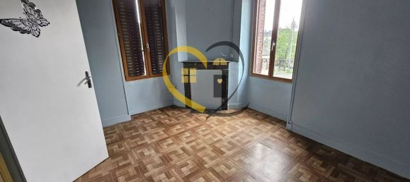 3 Schlafzimmer Haus in La Chapelle-d'Angillon, France, Nr. 263369 13