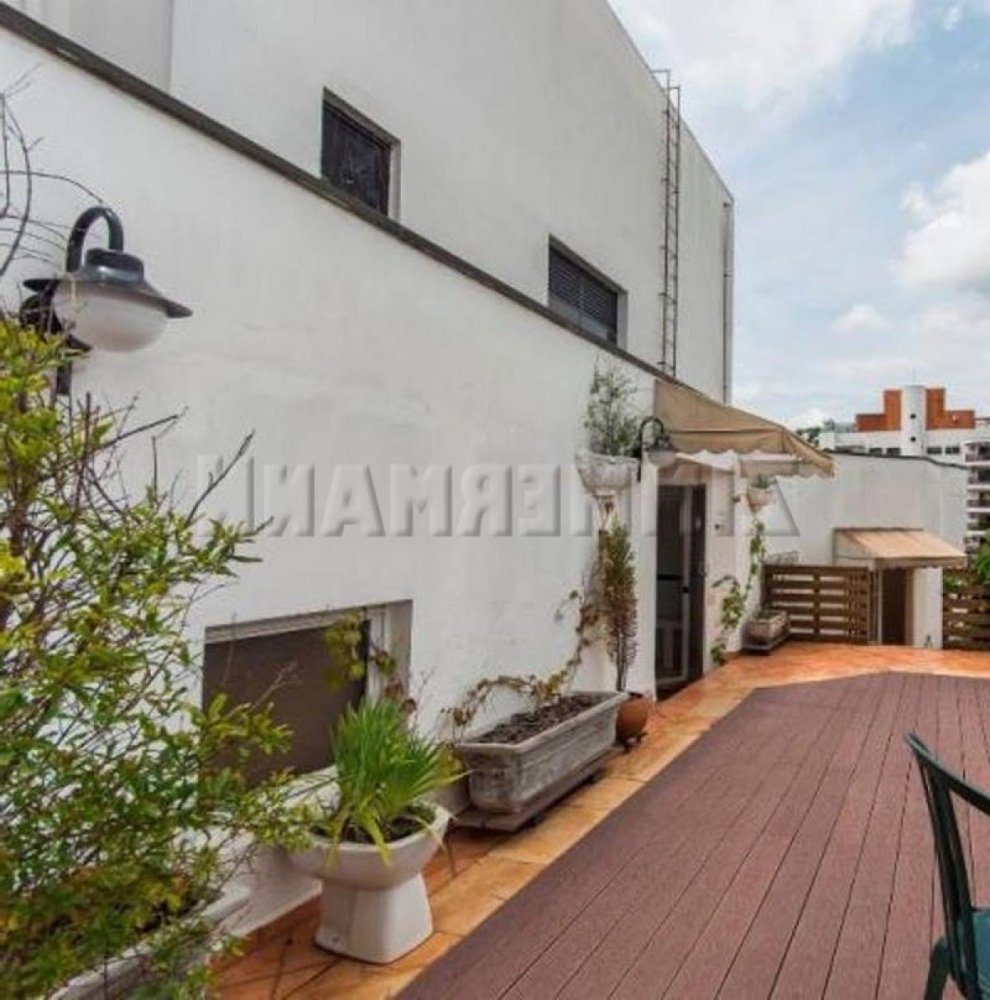 4 bedrooms House in Sao Paulo, Brazil No. 531929