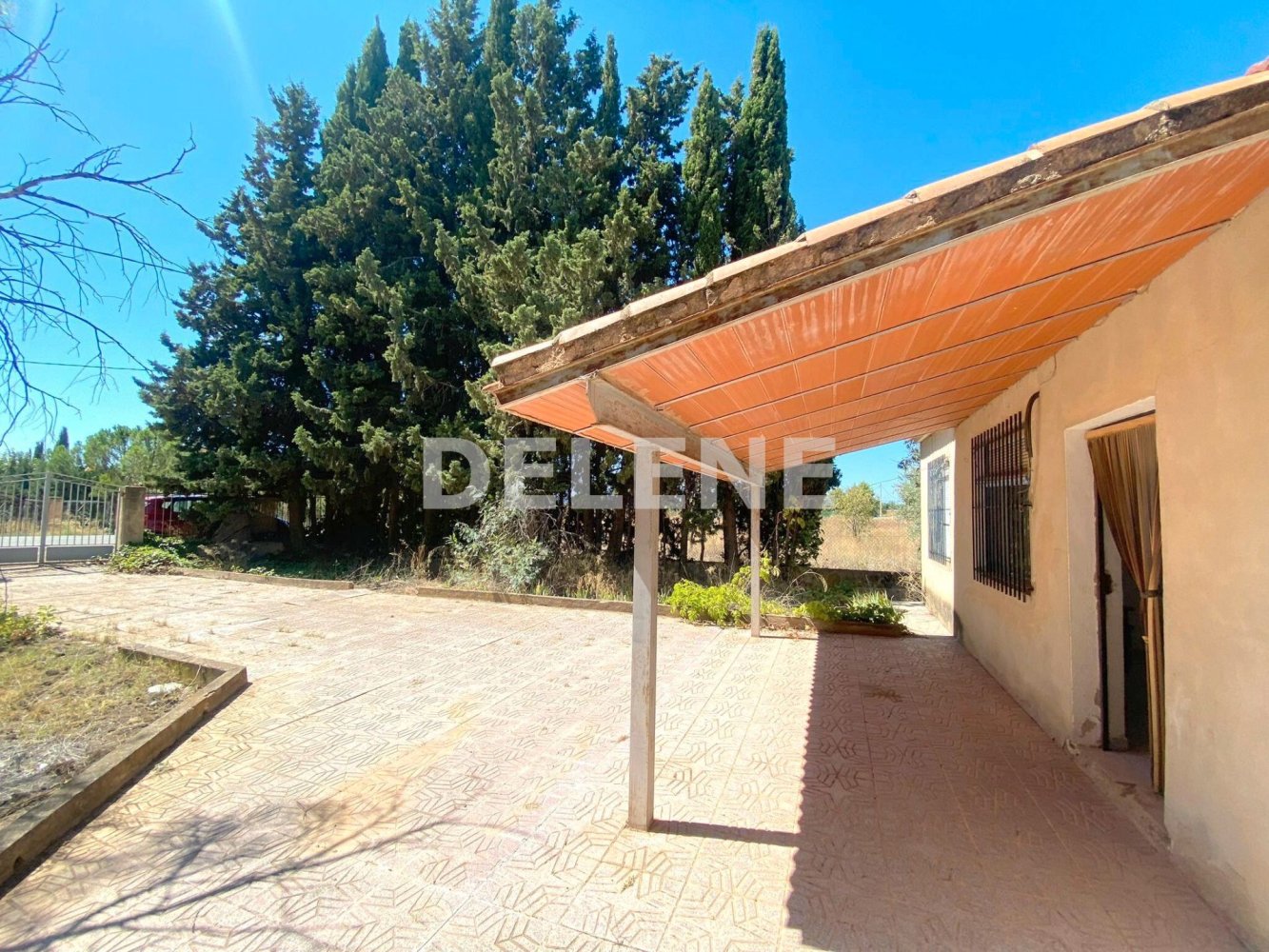 Casa de 2 dormitorios en Hellin, Spain No. 264067