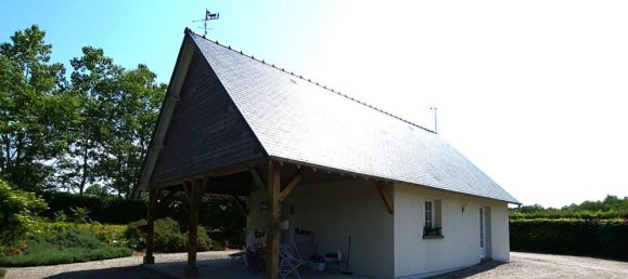 6 bedrooms House in Eure, France No. 342956 4