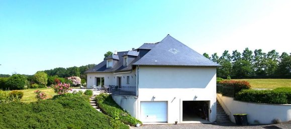 6 bedrooms House in Eure, France No. 342956 2