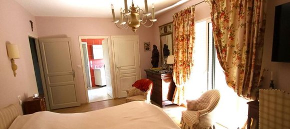 6 bedrooms House in Eure, France No. 342956 10