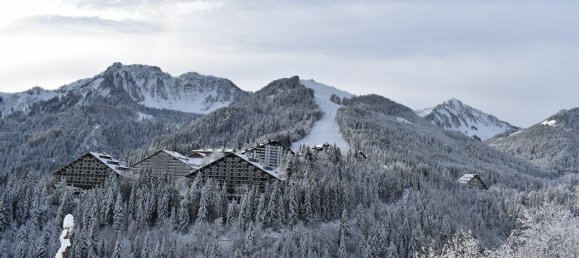 1 bedroom Apartment in Vionnaz, Switzerland No. 308 15