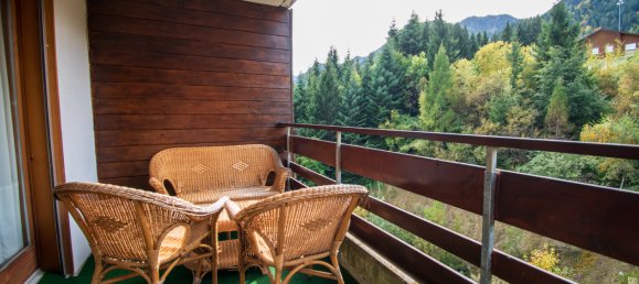 1 bedroom Apartment in Vionnaz, Switzerland No. 308 4