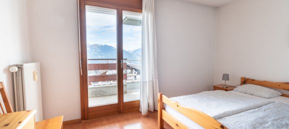 1 bedroom Apartment in Vionnaz, Switzerland No. 308 8