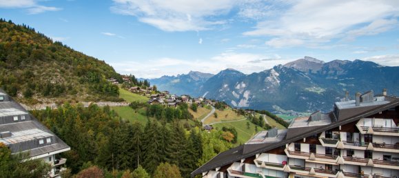 1 bedroom Apartment in Vionnaz, Switzerland No. 308 9