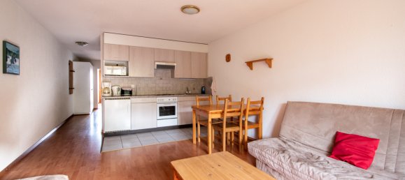 1 bedroom Apartment in Vionnaz, Switzerland No. 308 2