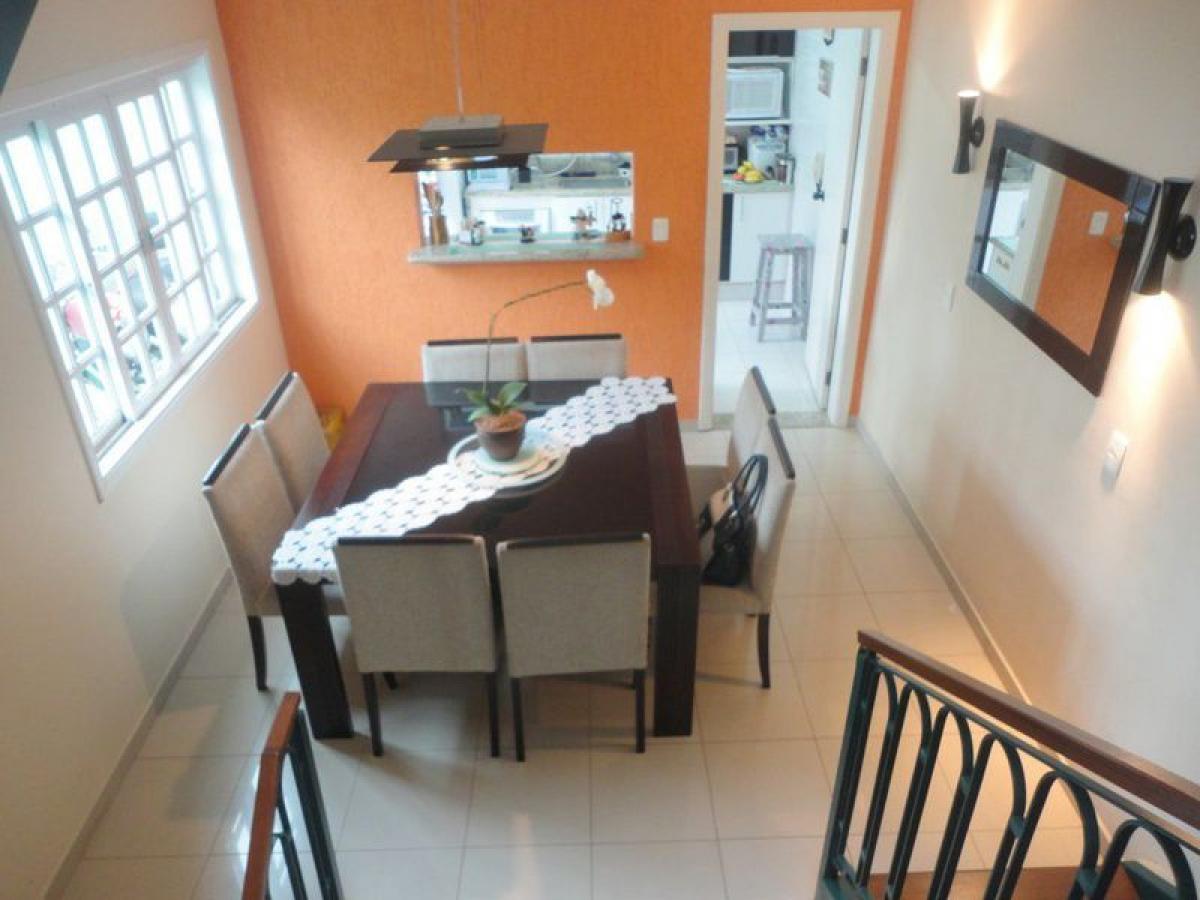 3 غرف نوم منزل في Sao Paulo, Brazil رقم 488724