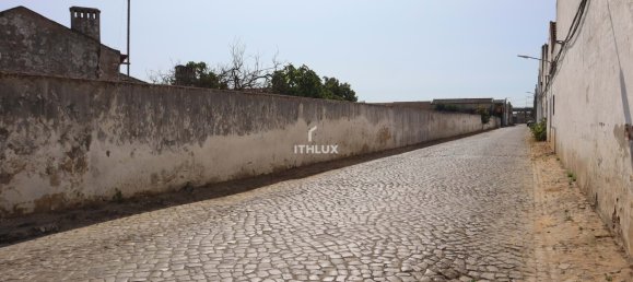 Grundstück in Moita, Portugal 2715m², Nr. 91324 15