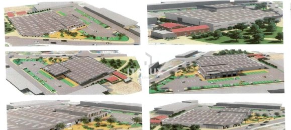 Grundstück in Moita, Portugal 2715m², Nr. 91324 5