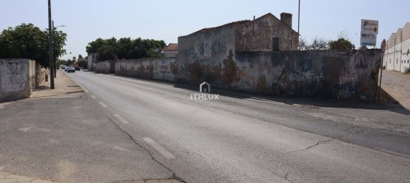 Grundstück in Moita, Portugal 2715m², Nr. 91324 12