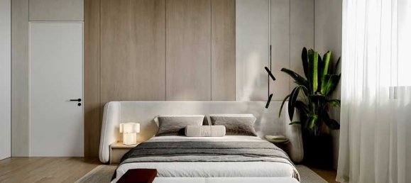 3 chambres Penthouse à Mouttagiaka, Cyprus No. 14121 9