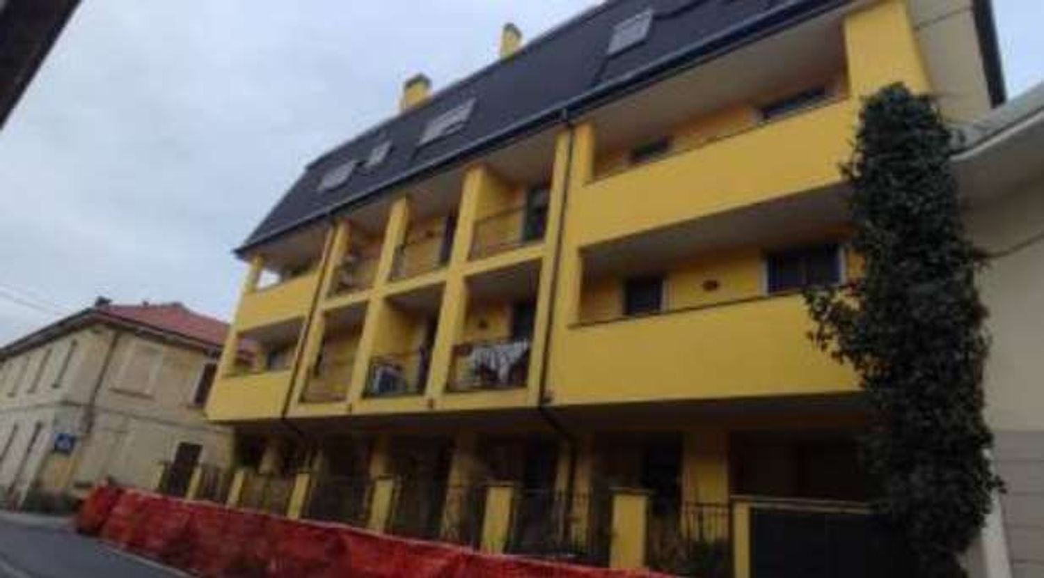 3-Zimmer Wohnung in Bovisio Masciago, Italy, Nr. 182484