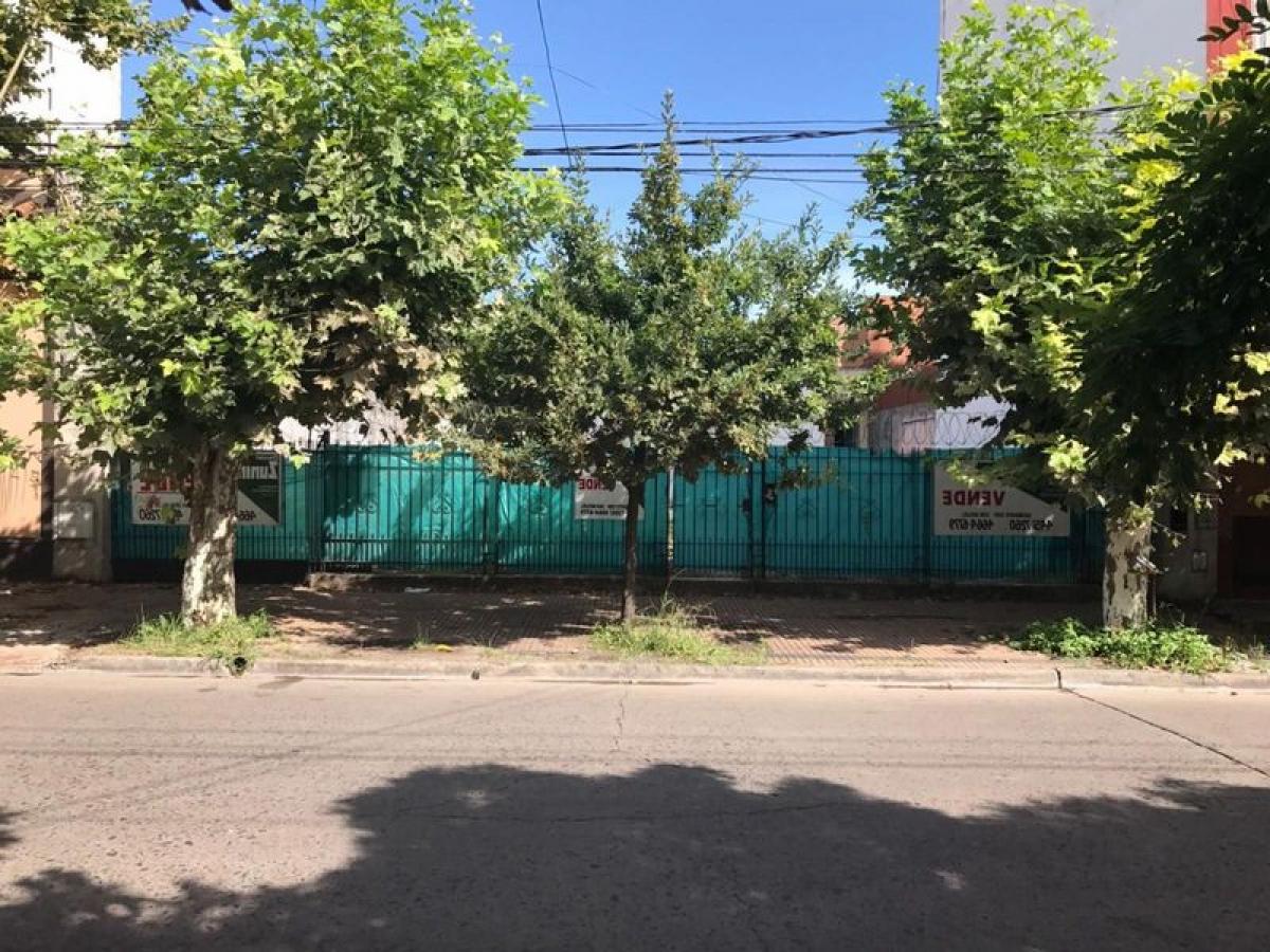 Grundstück in San Miguel, Argentina, Nr. 116057