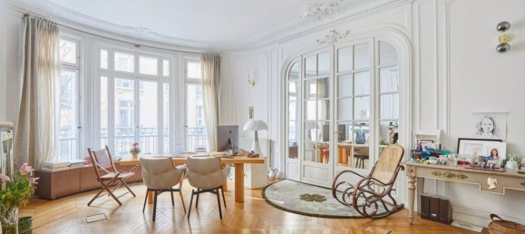 5 bedrooms Apartment in Paris, France No. 168592 24