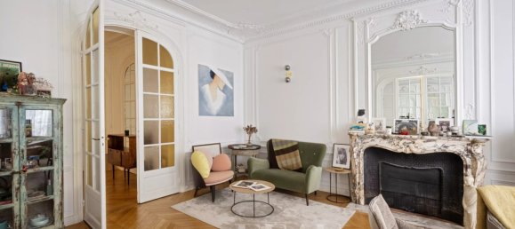 5 bedrooms Apartment in Paris, France No. 168592 22