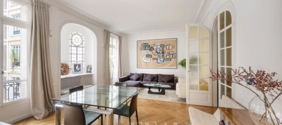 5 bedrooms Apartment in Paris, France No. 168592 20