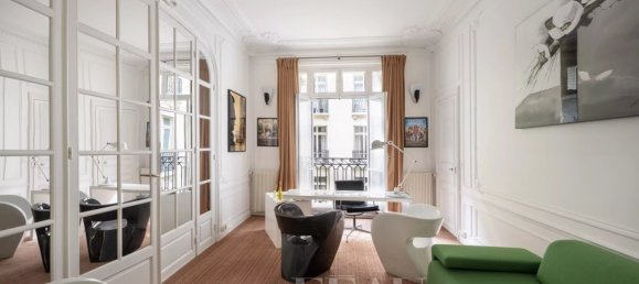 5 bedrooms Apartment in Paris, France No. 168592 7