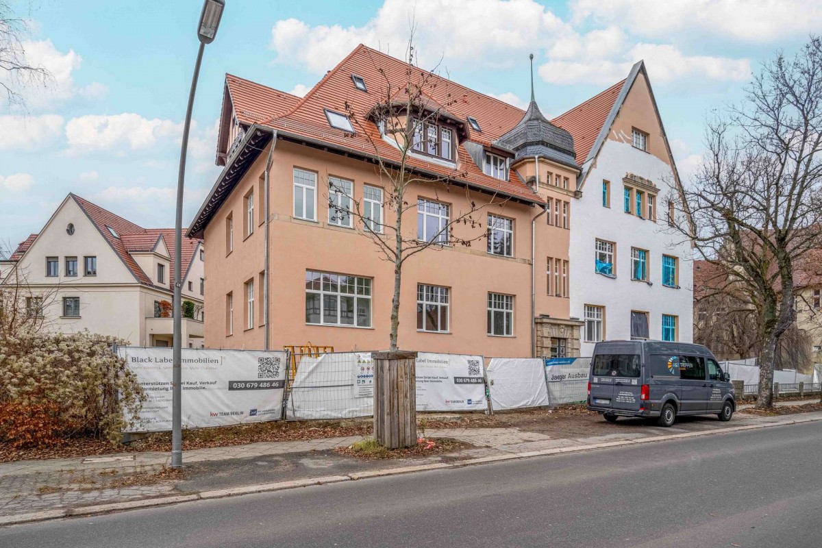 Dúplex de 3 dormitorios en Dahlem, Germany No. 116562