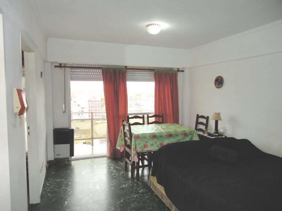 Estúdio em Buenos Aires, Argentina N.º 18773