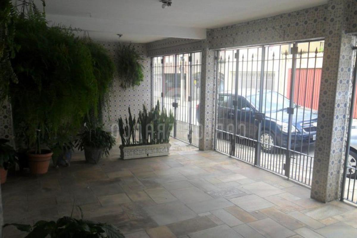 3 bedrooms House in Sao Paulo, Brazil No. 593264