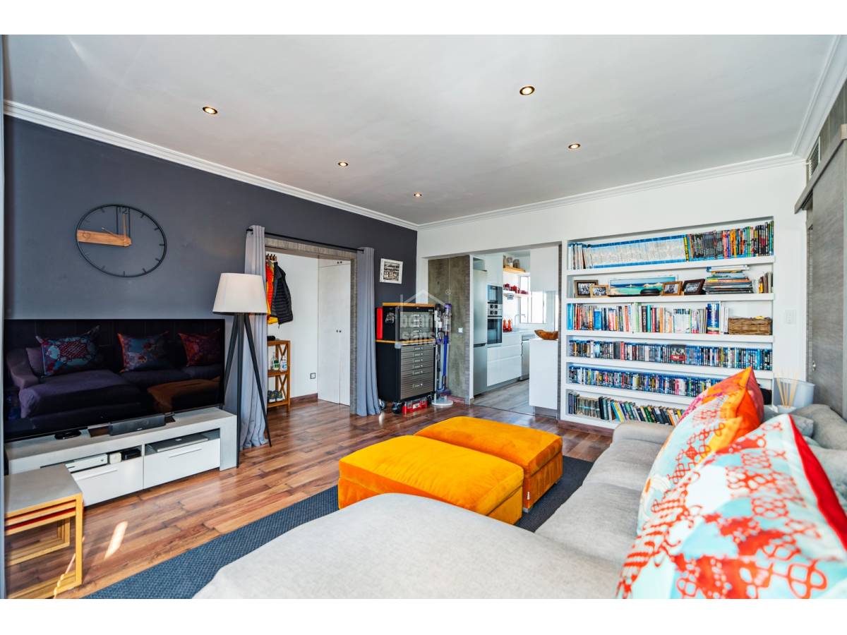 Apartamento T3 em Menorca, Spain N.º 207247