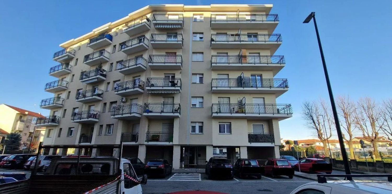 2 rooms Apartment in Beinasco, Italy No. 281346