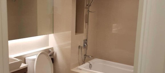 1 bedroom Condo in Vtara Sukhumvit 36 Bangkok, Thailand No. 29787 4