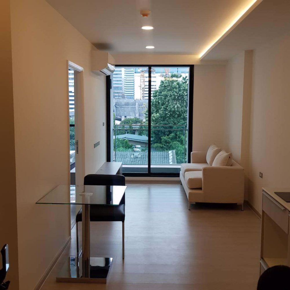 1 bedroom Condo in Vtara Sukhumvit 36 Bangkok, Thailand No. 29787
