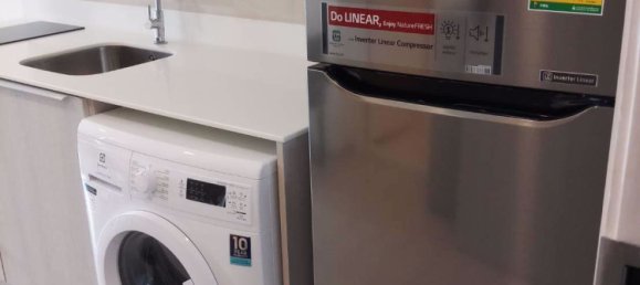 1 bedroom Condo in Vtara Sukhumvit 36 Bangkok, Thailand No. 29787 7